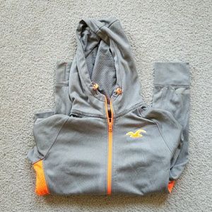 Hollister hoodie
